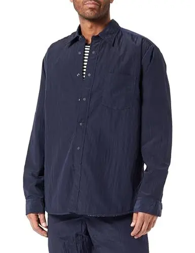 Produktbild: BOSS Herren Lambini, Dark Blue404, M EU