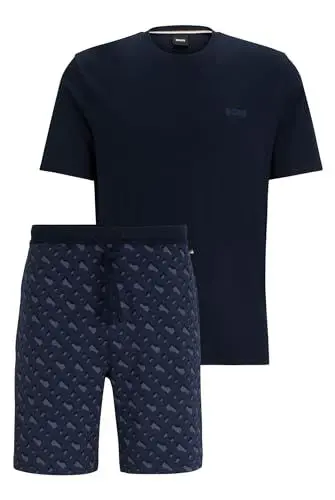Produktbild: BOSS Mono Short Set