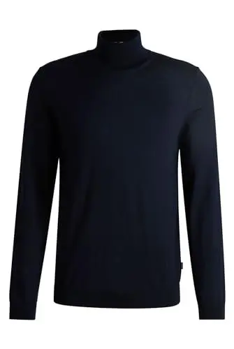 Produktbild: BOSS Herren Musso-P 10241489 01 Blau Large