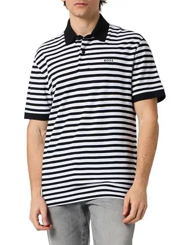 Produktbild: BOSS PalesStripe