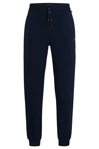Produktbild: BOSS Herren Mix&Match Pants, Dark Blue403, Einheitsgröße EU