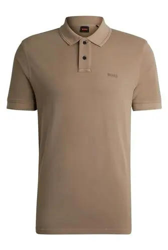 Produktbild: BOSS Herren Prime, Open Brown246, S EU