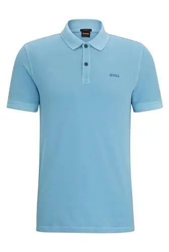 Produktbild: BOSS Herren Prime, Open Blue493, 3XL EU