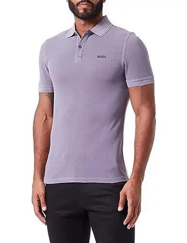 Produktbild: BOSS Herren Prime, Medium Purple511, XXL EU