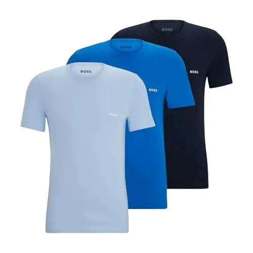 Produktbild: BOSS TShirtRN 3P Classic