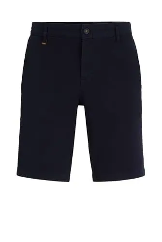 Produktbild: BOSS Schino-Slim-Short ST