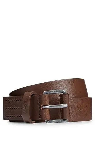 Produktbild: BOSS MEN Belts Dark Brown202, 115