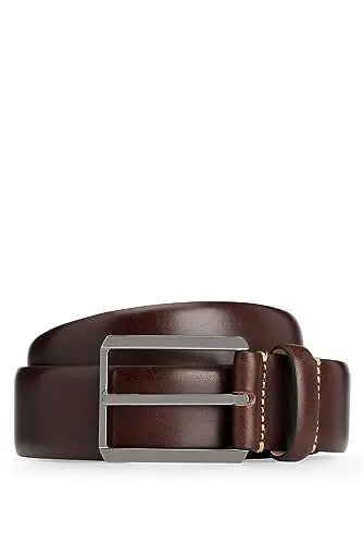 Produktbild: BOSS MEN Belts Dark Brown209, 110