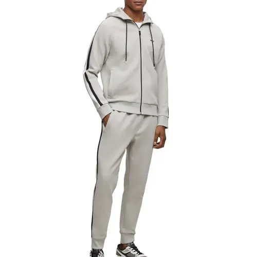 Produktbild: BOSS Tracksuit Set