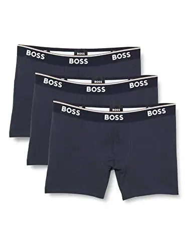 Produktbild: BOSS Trunk 3P Power