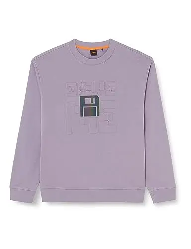 Produktbild: BOSS Weiridescent