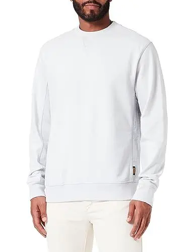 Produktbild: BOSS Herren Wenylon 01, Light/Pastel Grey57, XXL EU