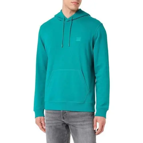 Produktbild: BOSS Herren Wetalk, Dark Green303, 4XL EU