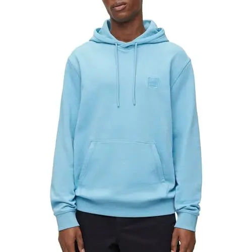 Produktbild: BOSS Herren Wetalk, Open Blue493, M EU