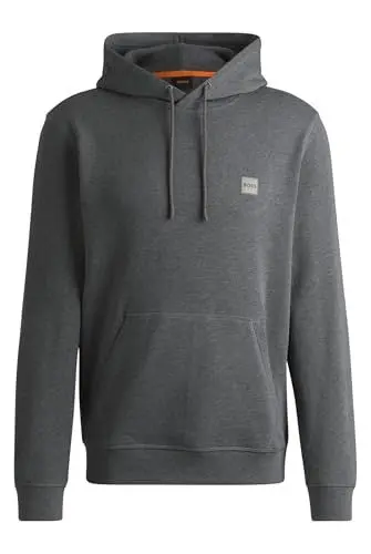 Produktbild: BOSS Herren Wetalk, Light/Pastel Grey51, S EU