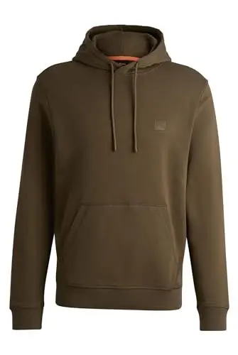 Produktbild: BOSS Herren Wetalk, Open Green368, XXL EU