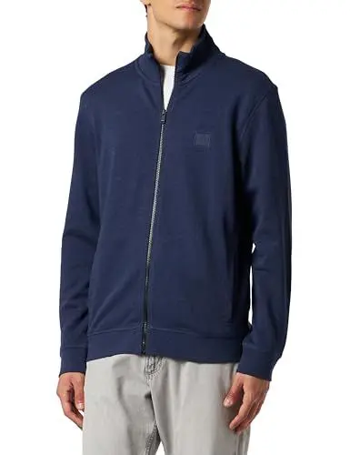 Produktbild: BOSS Herren Zestart, Navy418, L EU