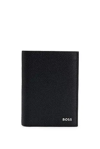 Produktbild: BOSS Highway_Vert Card c Herren Card Holder, Black1