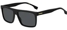 Produktbild: BOSS Hugo 1440/S Black/Grey 59/17/150 Herren Sonnenbrillen