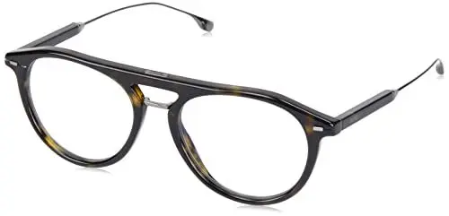 Produktbild: Hugo Boss Unisex Boss 1358/bb Sunglasses, 086/18 Havana, 53