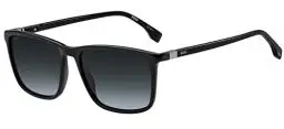 Produktbild: Sonnenbrillen HUGO BOSS BOSS 1434/S 807 BLACK 56/17/145 Herren