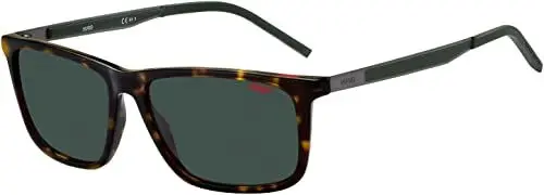 Produktbild: Hugo Boss Unisex Hg 1139/s Sunglasses, 086/QT Havana, 56