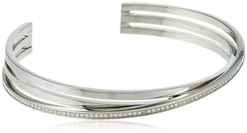 Produktbild: BOSS Jewelry Armband für Damen Kollektion SAYA - 1580284