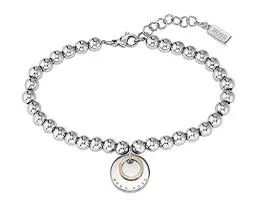 Produktbild: BOSS Jewelry Gliederarmband für Damen Kollektion MEDALLION - 1580227