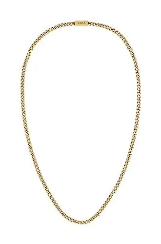 Produktbild: BOSS Jewelry Gliederhalskette für Herren Kollektion CHAIN FOR HIM - 1580173