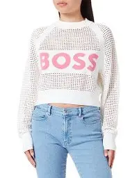 Produktbild: BOSS Knitted_Sweater