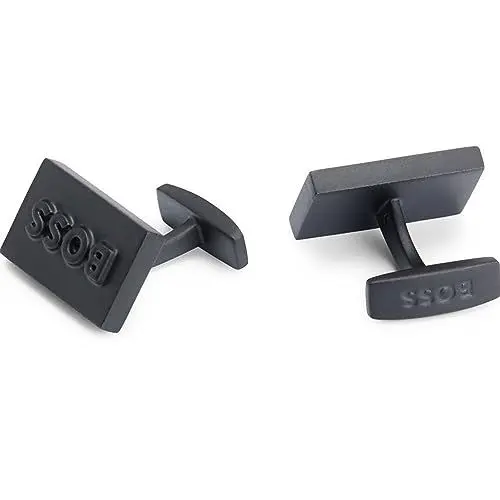 Produktbild: BOSS MEN Jewellery Black1, ONESIZE