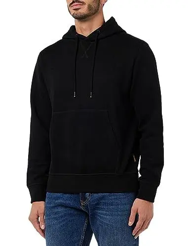 Produktbild: BOSS Men's WeRaceprogressive Sweatshirt, Black1, L