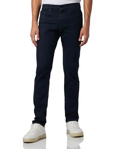 Produktbild: BOSS Herren Delaware BC-P, Dark Blue404, 36W / 32L EU