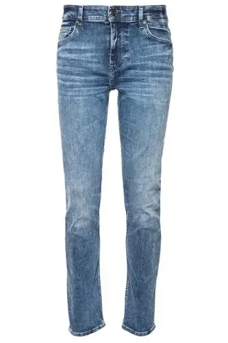 Produktbild: BOSS Herren Delaware BC-P, Medium Blue420, 36W / 32L EU