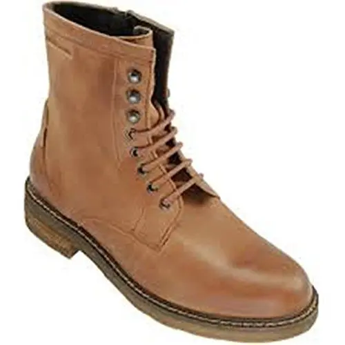 Produktbild: BOSS ORANGE Schuh NEXTORO Farbe 217 MEDIUM Brown (43)