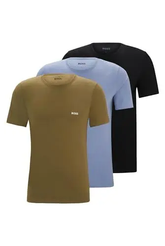 Produktbild: BOSS TShirtRN 3P Classic