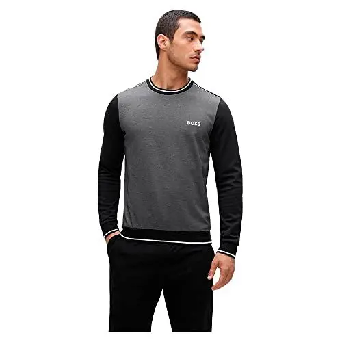 Produktbild: BOSS Tracksuit Sweatshirt