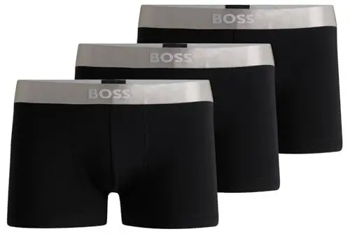 Produktbild: BOSS Trunk 3P Metallic