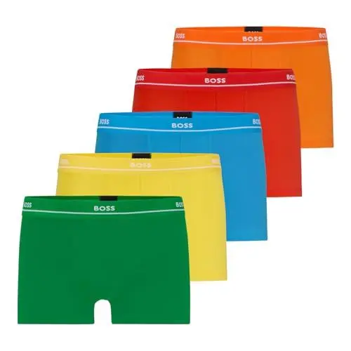 Produktbild: BOSS Trunk 5P Essential_P 10245121