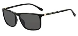 Produktbild: Sonnenbrillen HUGO BOSS BOSS 0665/S/IT 2M2 BLACK GOLD 57/16/145 Herren