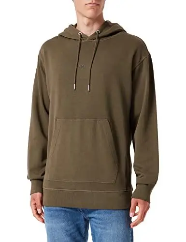 Produktbild: BOSS Wefadehoody