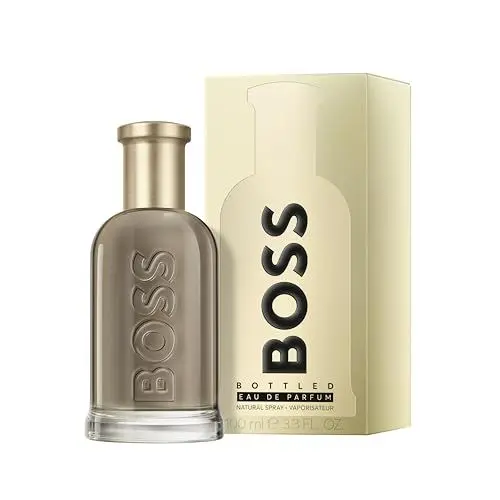 Produktbild: Boss Bottled Eau de Parfum für Herren