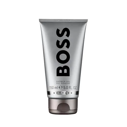 Produktbild: Boss Bottled Shower Gel 150ml