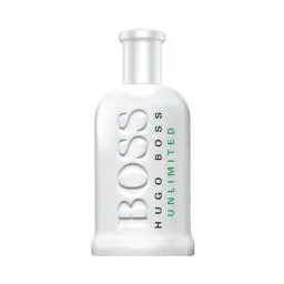 Produktbild: Boss Bottled Unlimited Eau de Toilette für Herren