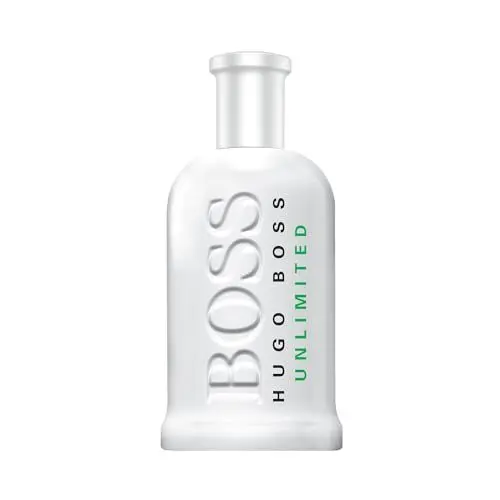 Produktbild: Boss Bottled Unlimited Eau de Toilette für Herren