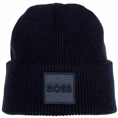 Produktbild: BOSS Men Hats Dark Blue404, OneSize