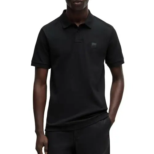 Produktbild: BOSS Herren Passenger, Black1, XXL EU