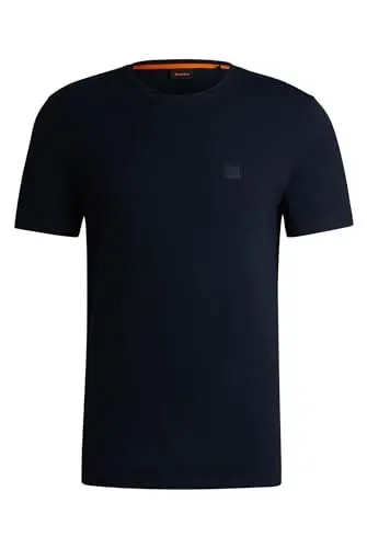 Produktbild: BOSS Herren Tales, Dark Blue404, M EU