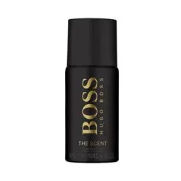 Produktbild: Boss The Scent Deo Spray für Männer 150ml