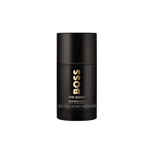Produktbild: Boss The Scent Deo Stick für Männer 75ml
